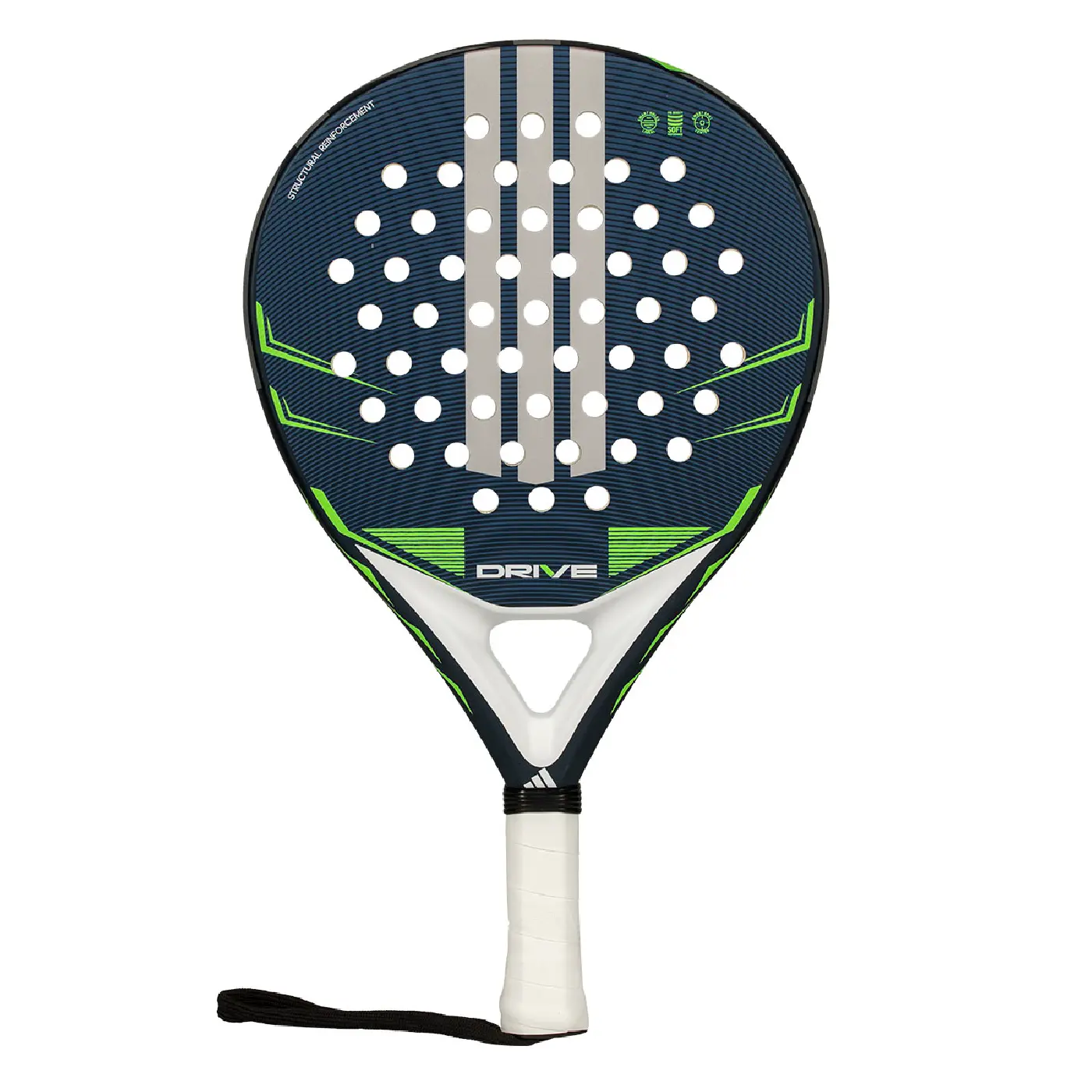 Paleta Adidas Drive Blue 3.5