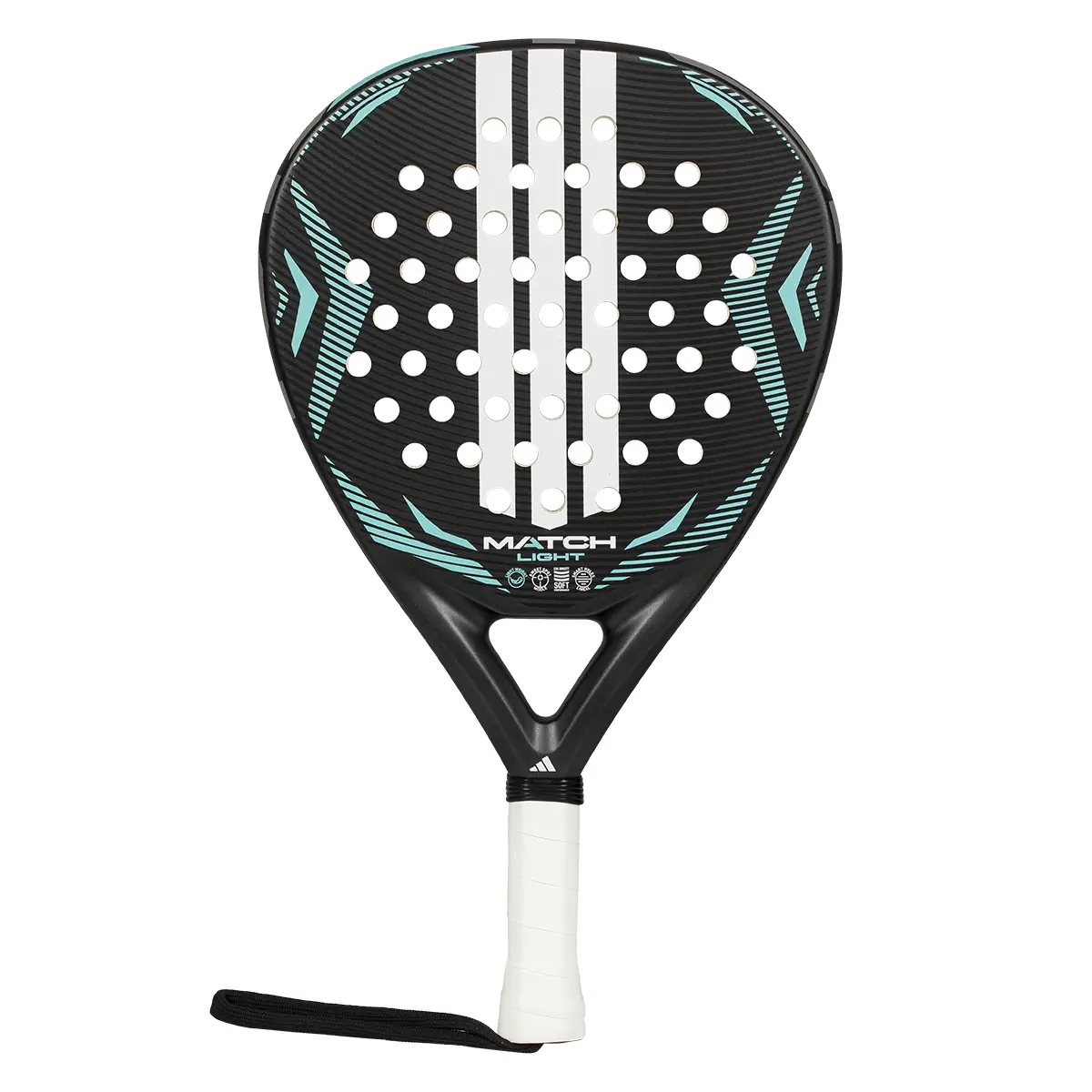 Paleta Adidas Match Light 3.5