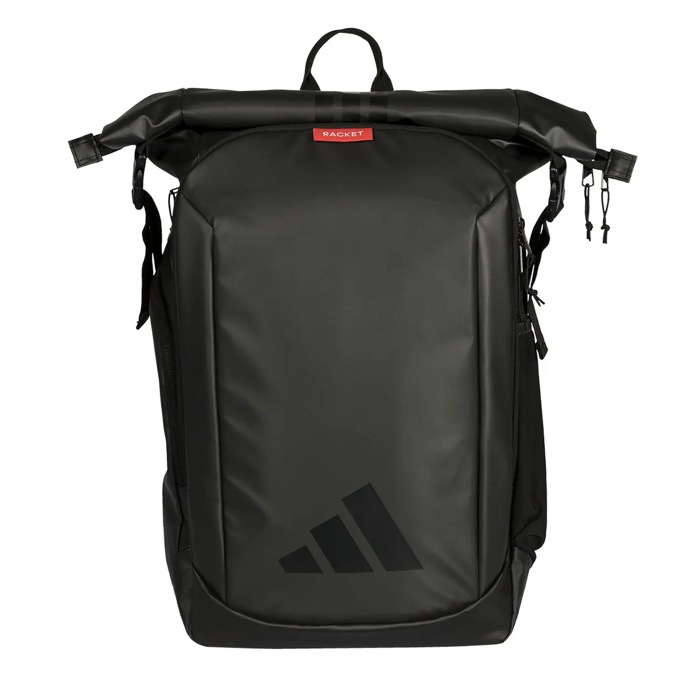 Mochila Adidas Multigame Tonal Negro