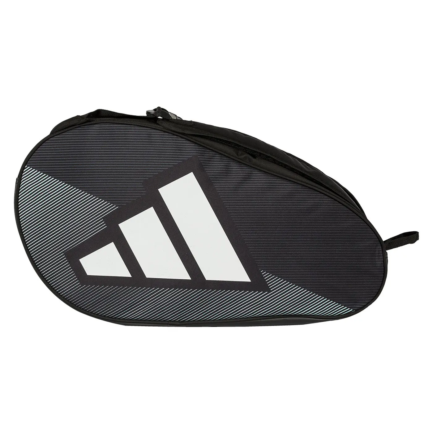 Bolso Adidas Control Negro 3.5