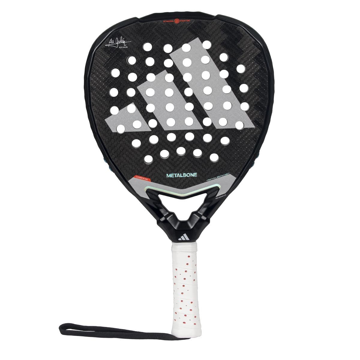 Paleta Adidas Metalbone 3.4