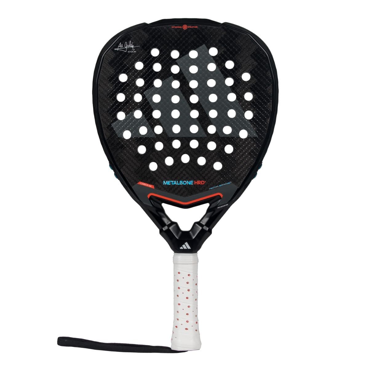 Paleta Adidas Metalbone HRD+ 3.4