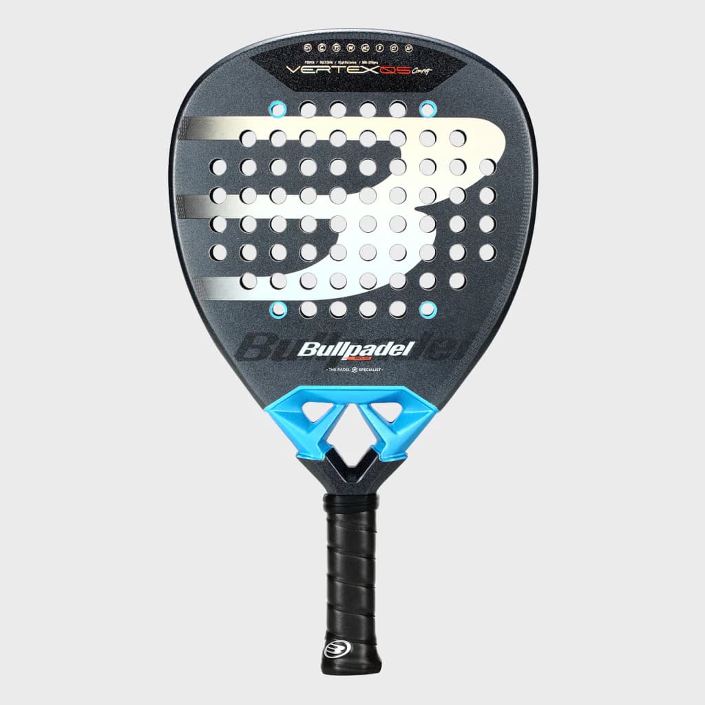 Paleta Bullpadel Vertex 05 Comfort 26