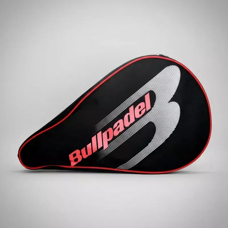 Funda Bullpadel Avant Rojo