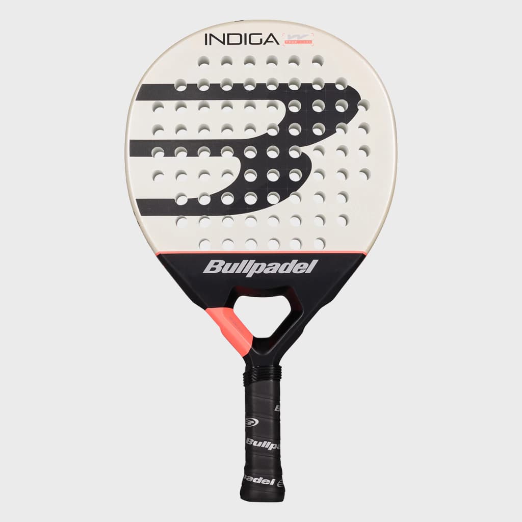 Paleta Bullpadel Indiga W 26