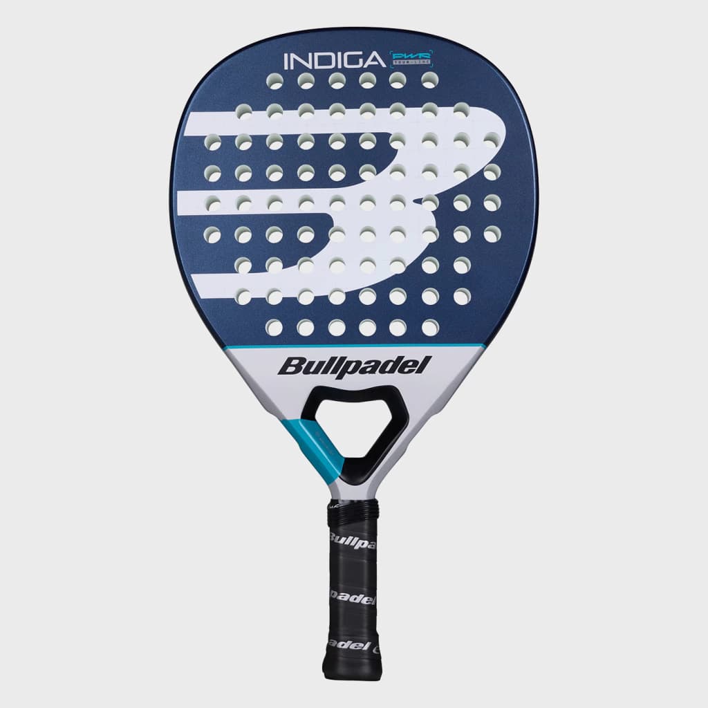 Paleta Bullpadel Indiga PWR 26