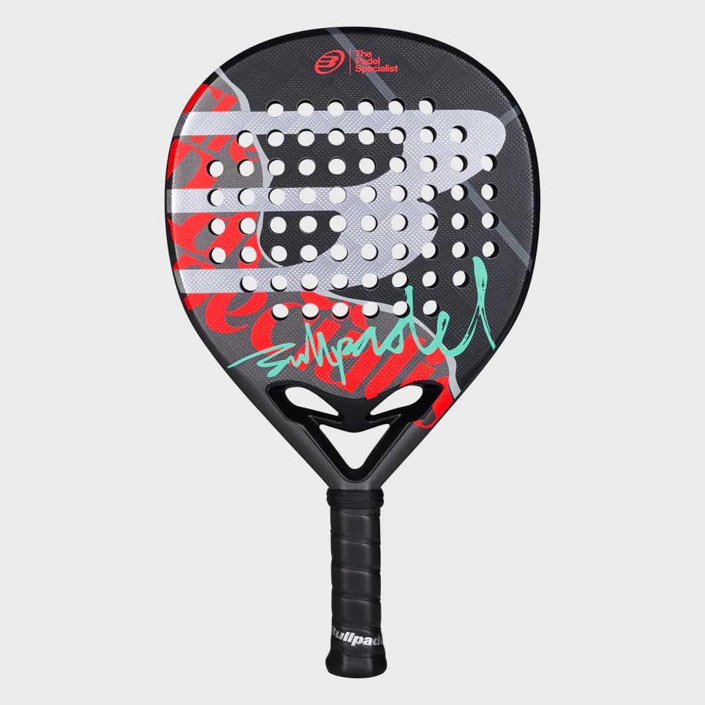 Paleta Bullpadel Ionic Control 26