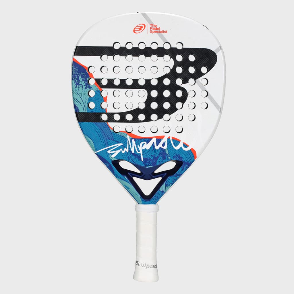 Paleta Bullpadel Ionic Power 26