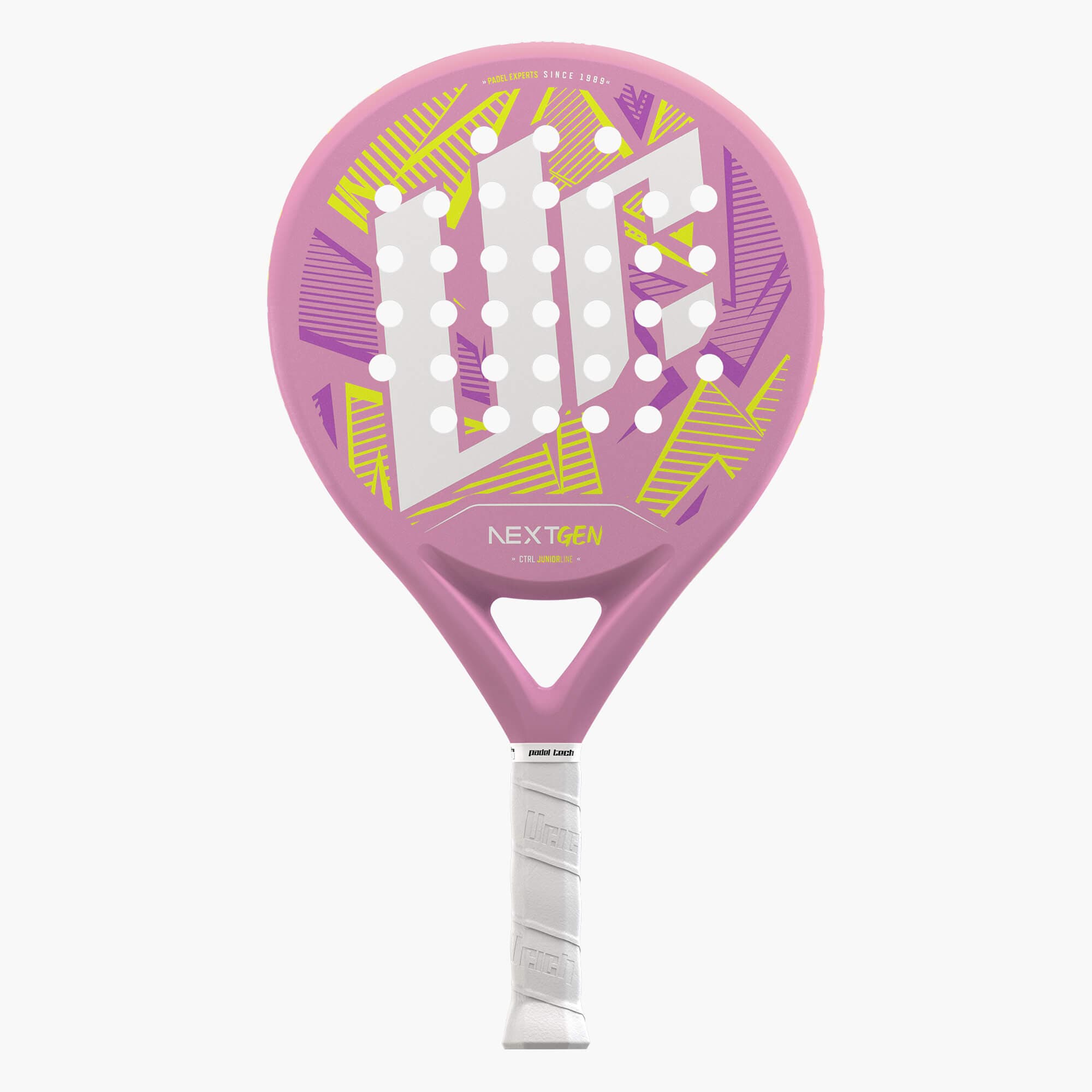 Paleta Urich NextGen M Junior