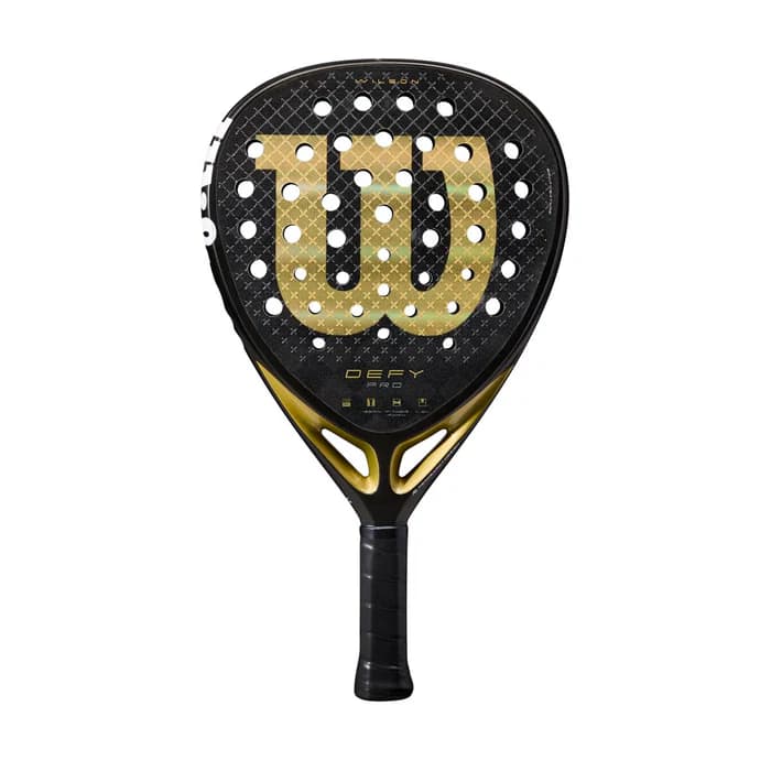 Paleta Wilson Defy Pro V1