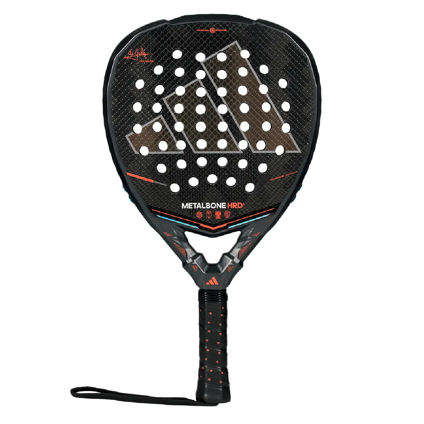 Paleta Adidas Metalbone HRD+ 3.5
