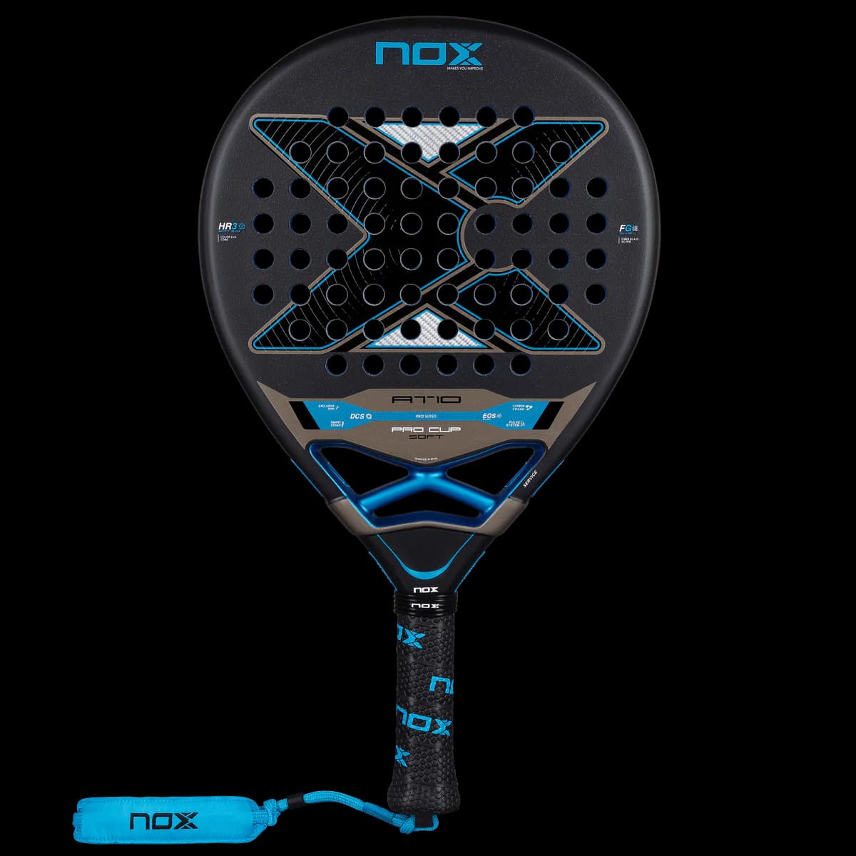 Paleta Nox AT10 Pro Cup Soft 2026