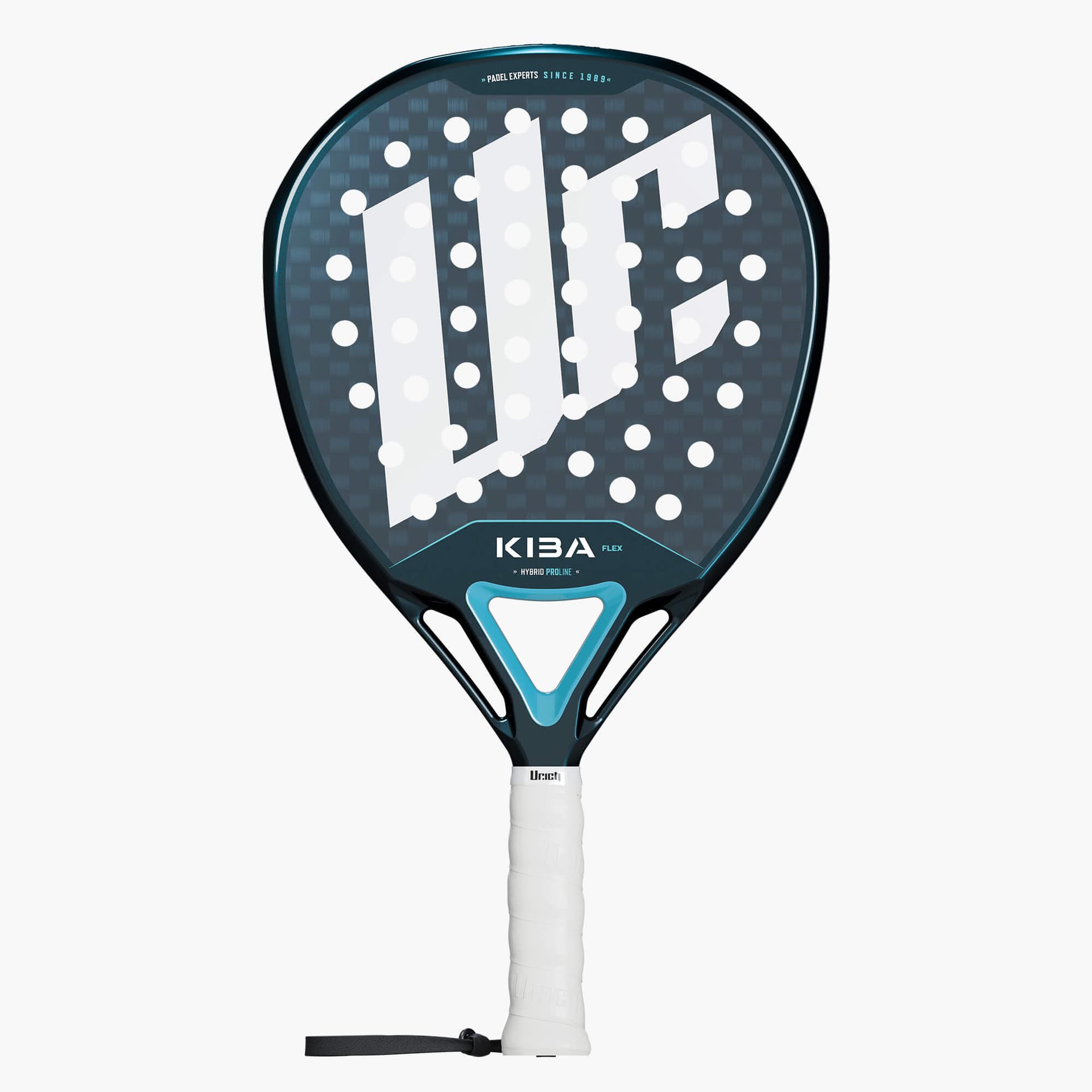 Paleta Urich Kiba Flex 12K