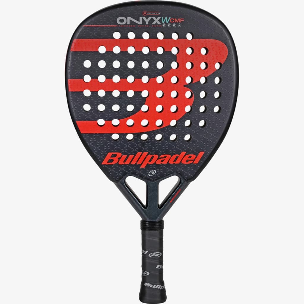 Paleta Bullpadel Onyx Comfort XS Woman