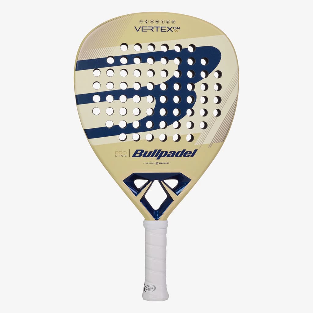Paleta Bullpadel Vertex 04 Woman 25