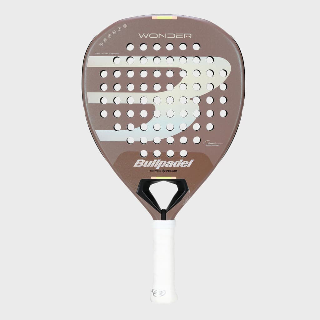 Paleta Bullpadel Wonder 26