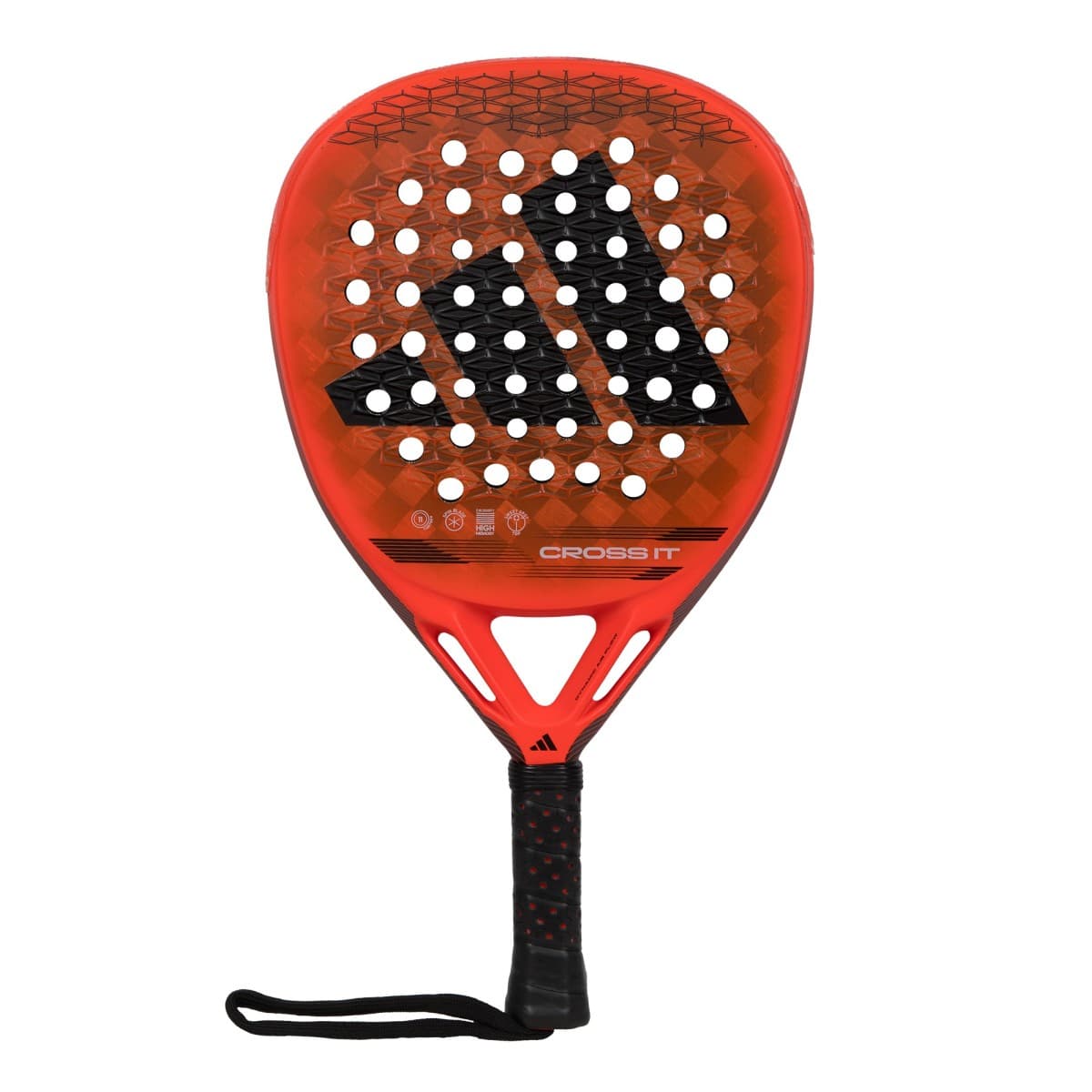 Paleta Adidas Cross It 3.3