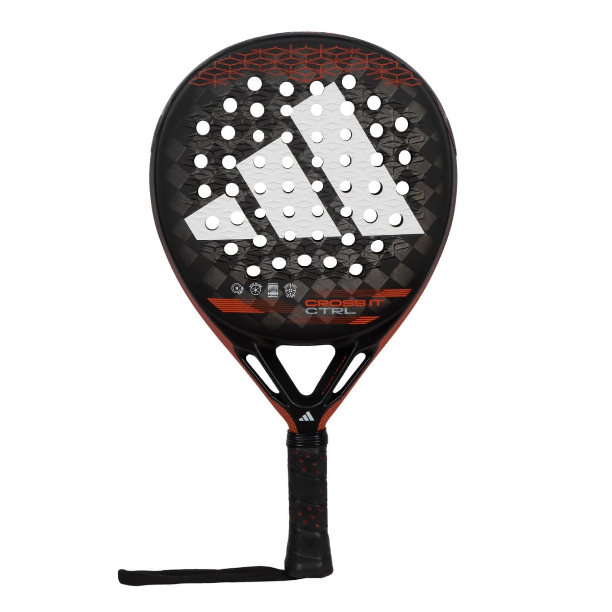Paleta Adidas Cross It Ctrl 3.3