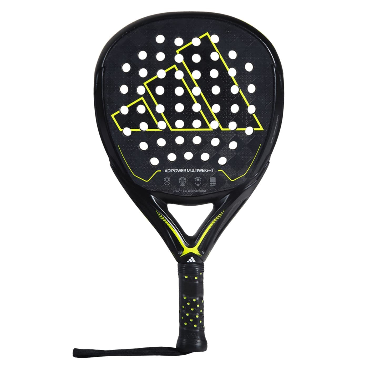 Paleta Adipower Multiweight 3.2