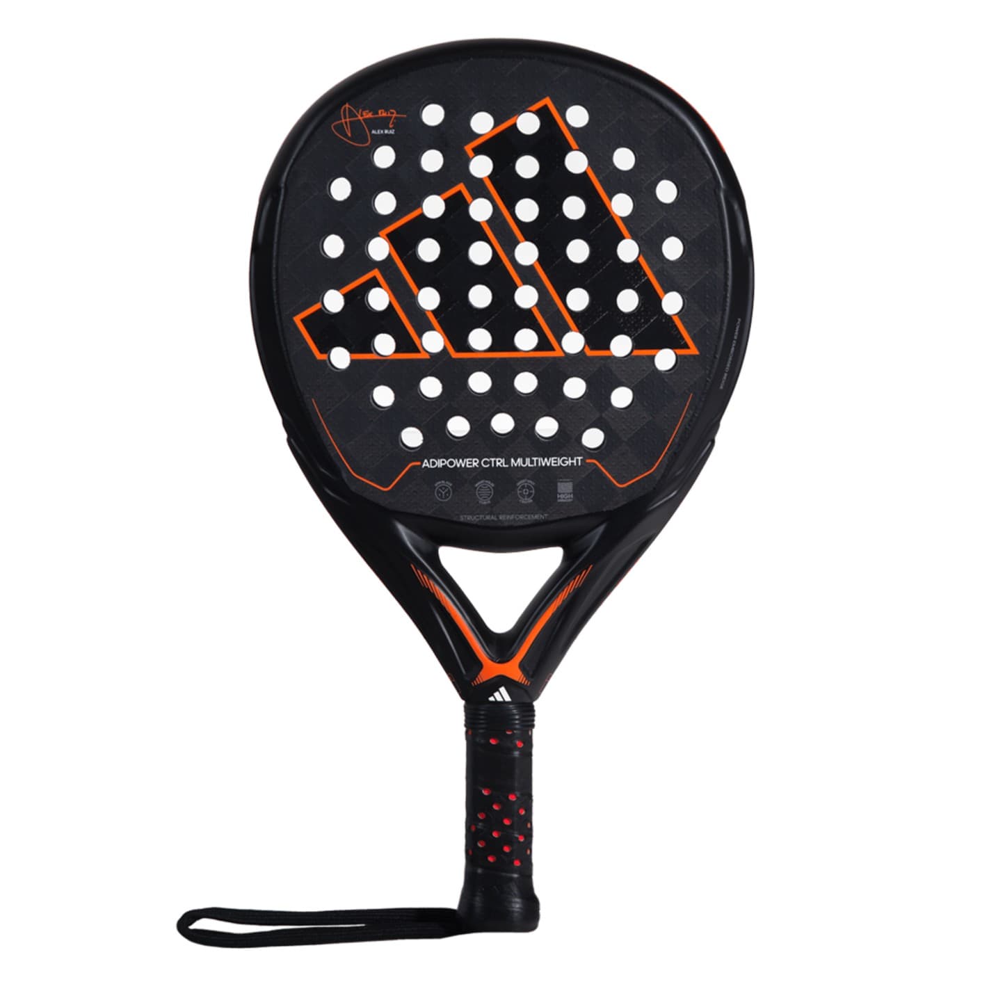 Paleta Adipower Multiweight Ctrl 3.2