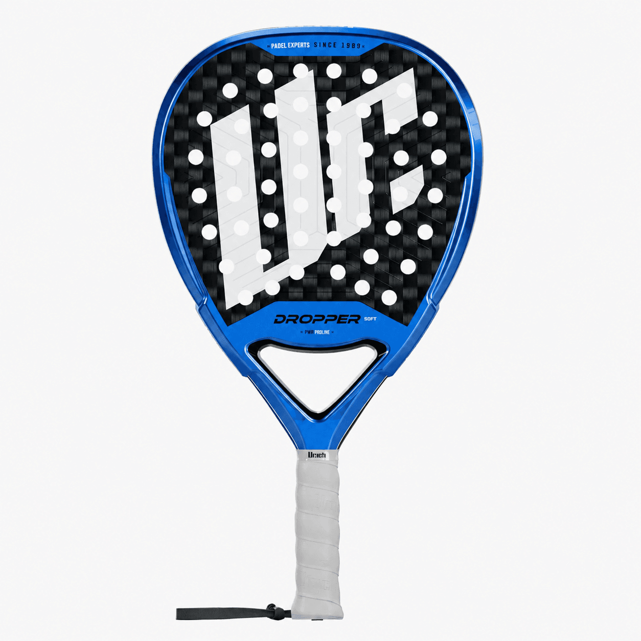 Paleta Urich Dropper Soft 26 Azul
