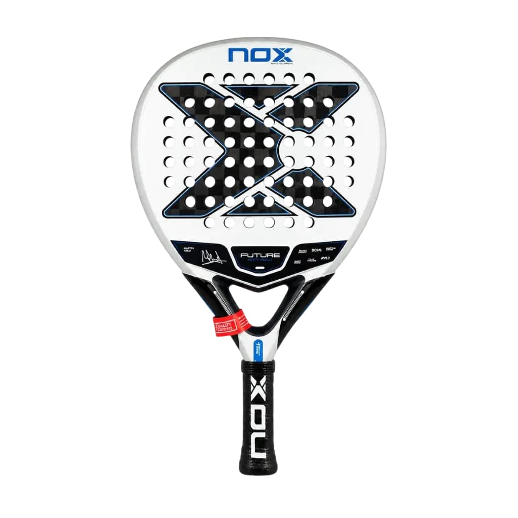 Paleta Nox Future Attack 15K