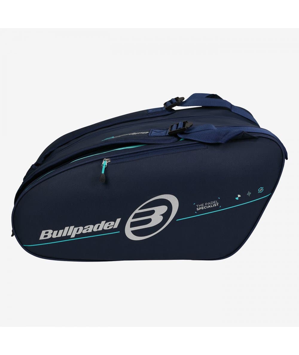 Bolso Bullpadel Tour Azul Marino