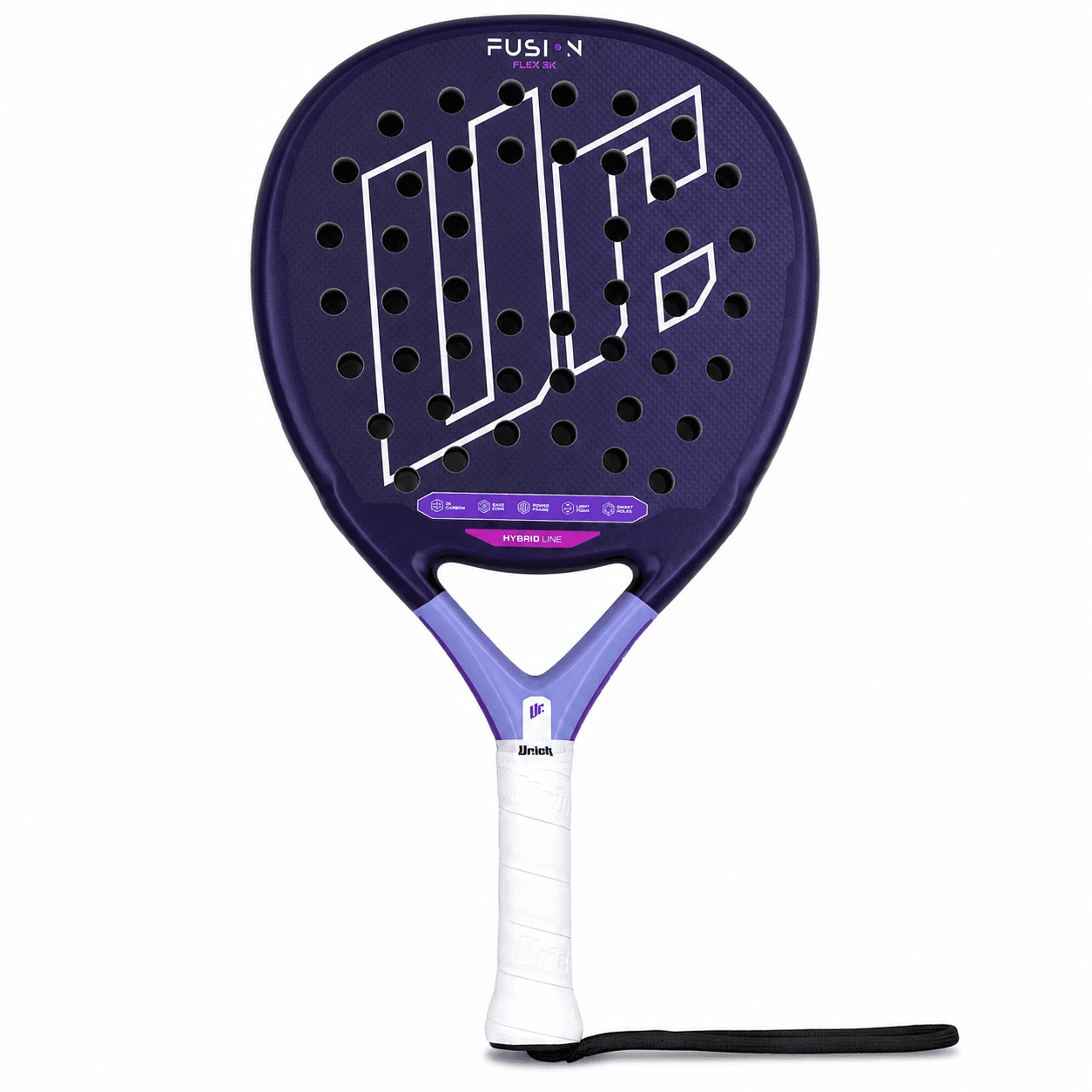 Paleta Urich Fusion Flex 3K 27