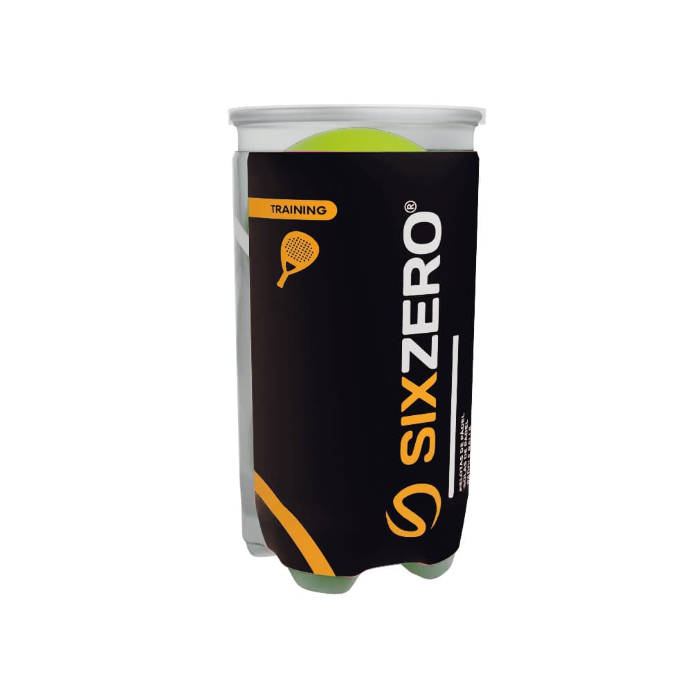 Tubo Sixzero 2.0 x2