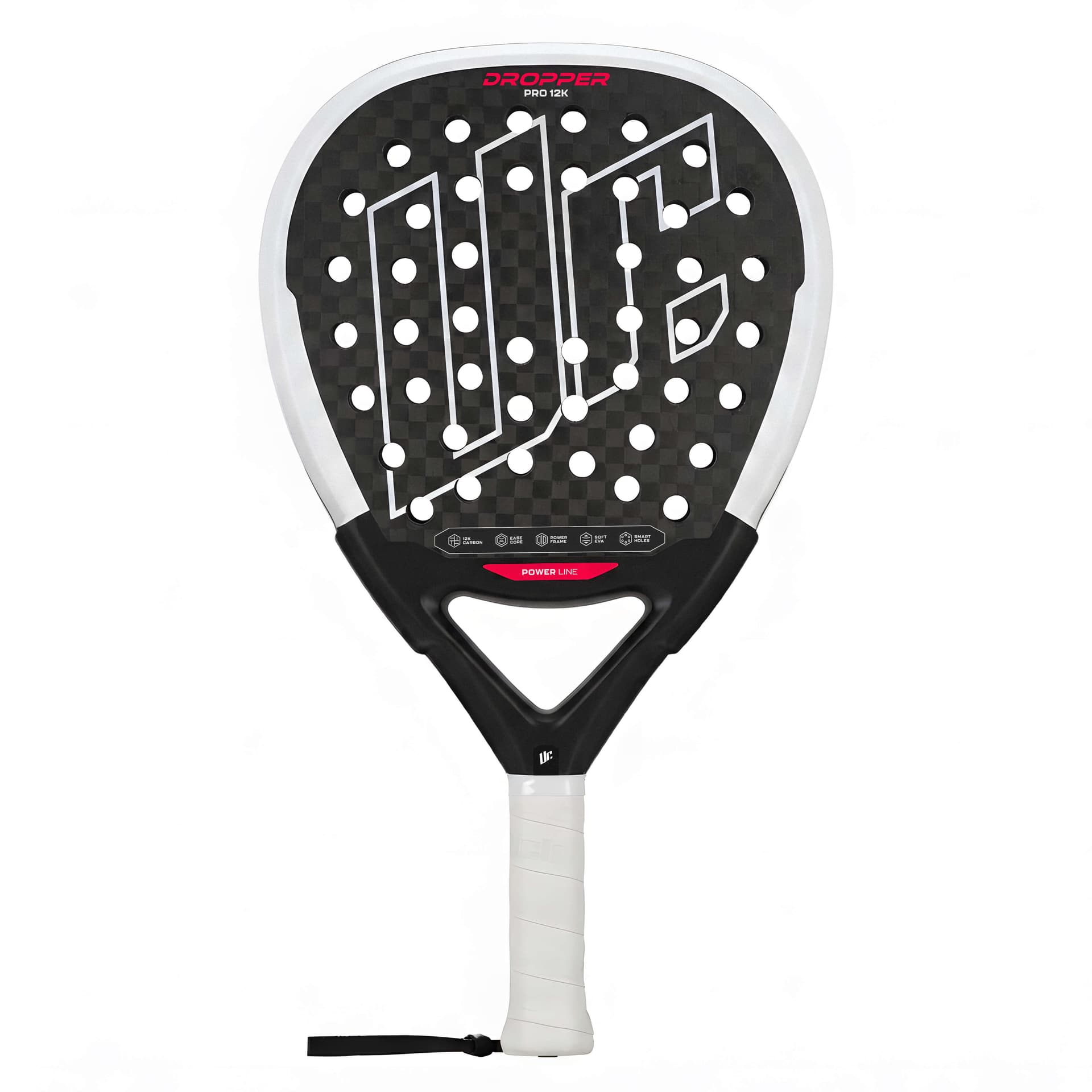 Paleta Urich Dropper Pro 12K 27