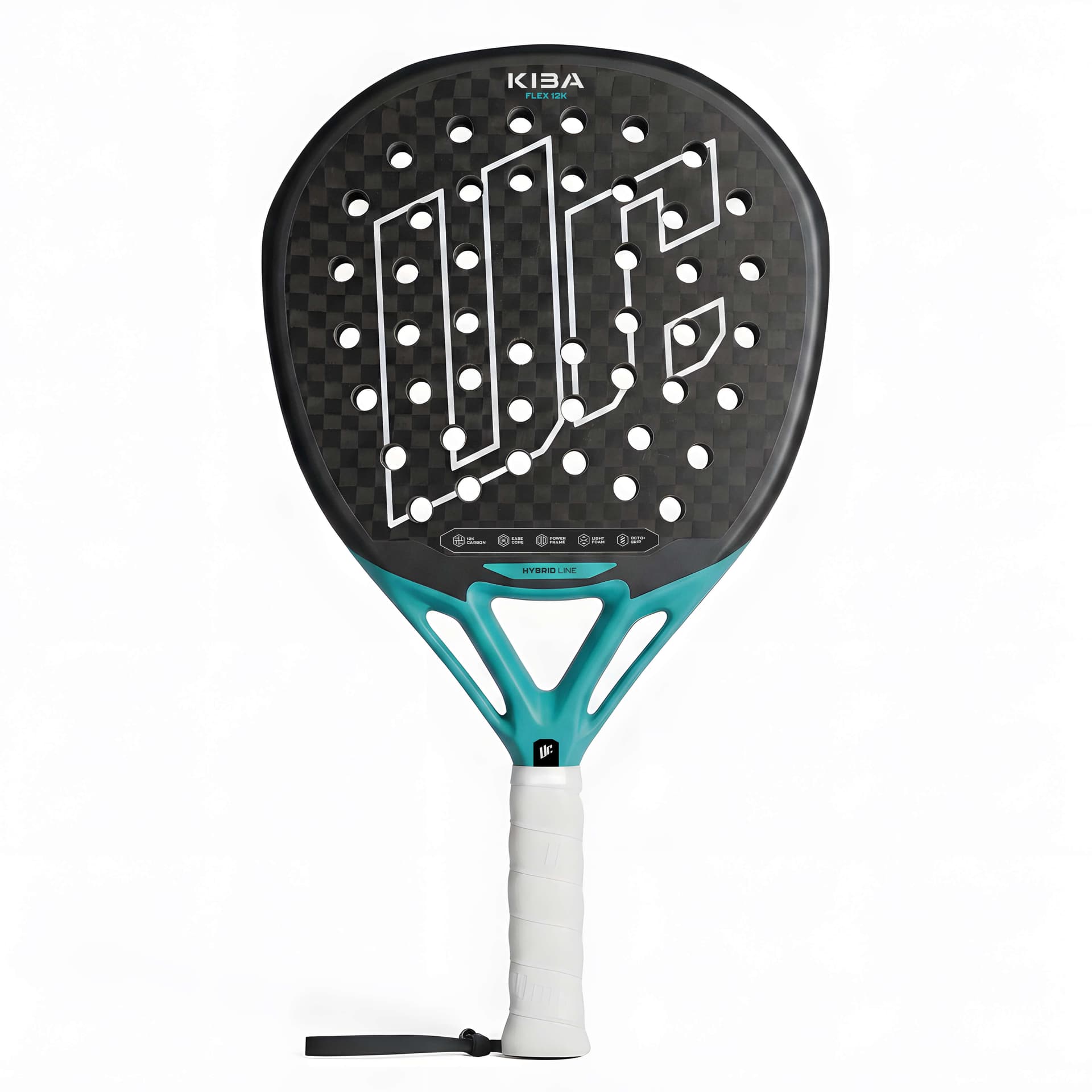 Paleta Urich Kiba Flex 12K 27