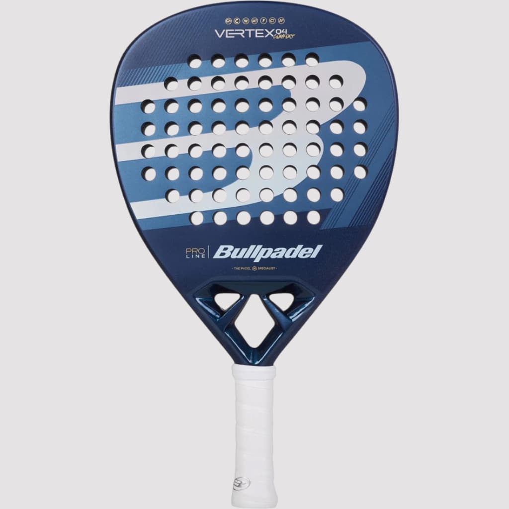 Paleta Bullpadel Vertex 04 Comfort 25